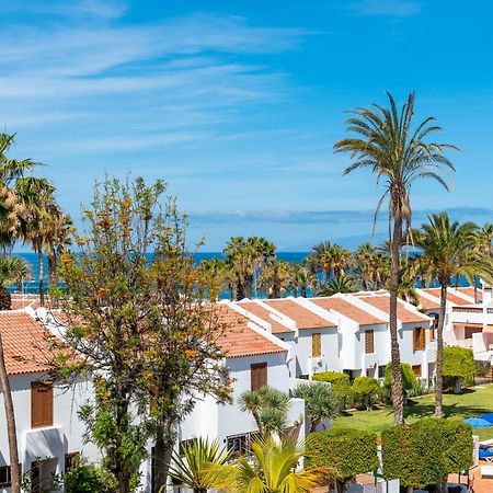 231 Parque Santiago 2 Bedroom 2 Bathroom, Wifi Playa de las Americas  Eksteriør bilde