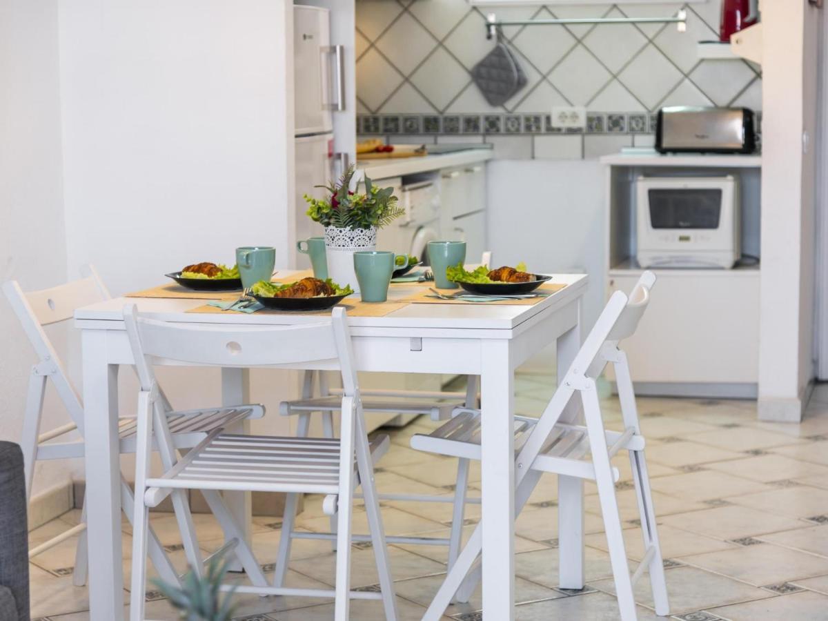 231 Parque Santiago 2 Bedroom 2 Bathroom, Wifi Playa de las Americas  Eksteriør bilde