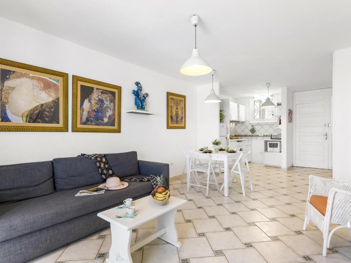 231 Parque Santiago 2 Bedroom 2 Bathroom, Wifi Playa de las Americas  Eksteriør bilde