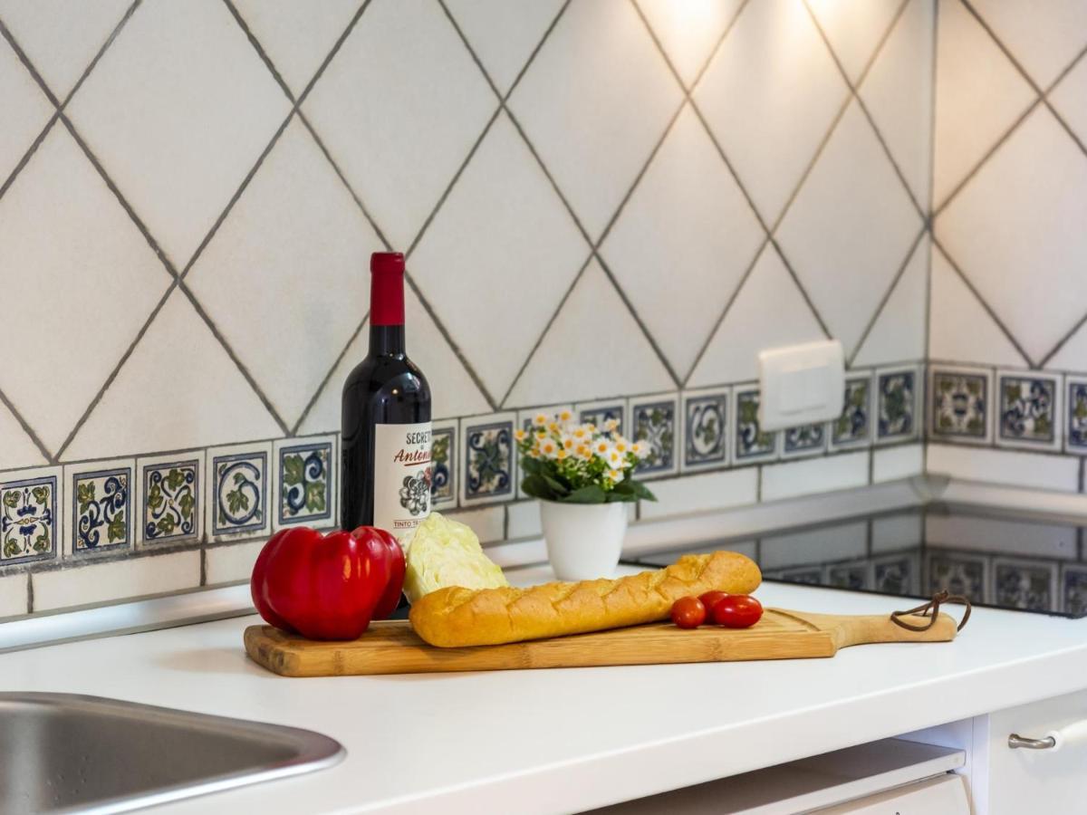 231 Parque Santiago 2 Bedroom 2 Bathroom, Wifi Playa de las Americas  Eksteriør bilde