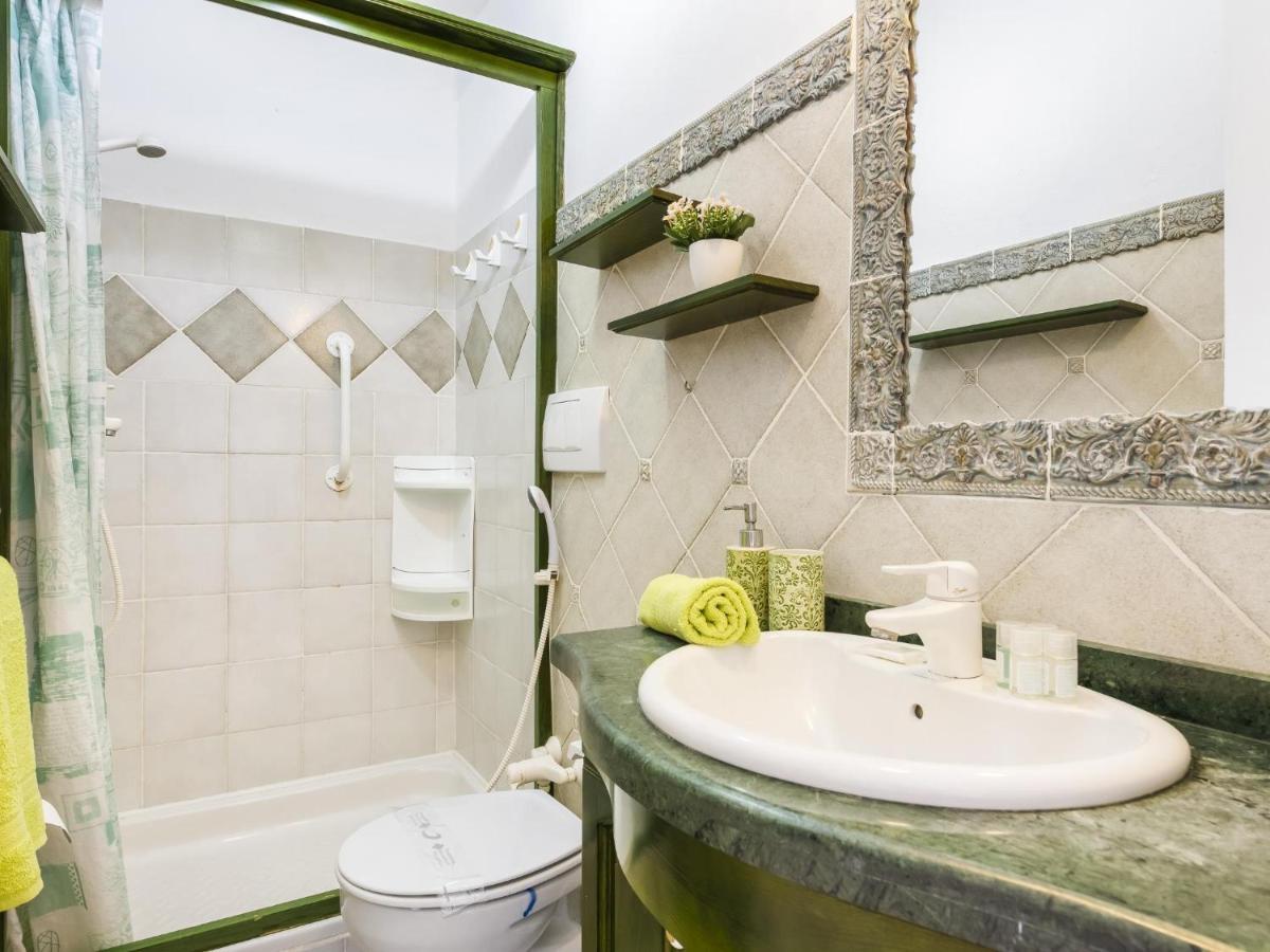 231 Parque Santiago 2 Bedroom 2 Bathroom, Wifi Playa de las Americas  Eksteriør bilde