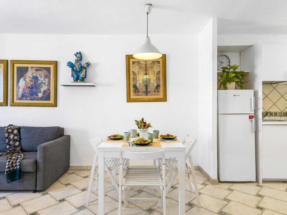231 Parque Santiago 2 Bedroom 2 Bathroom, Wifi Playa de las Americas  Eksteriør bilde