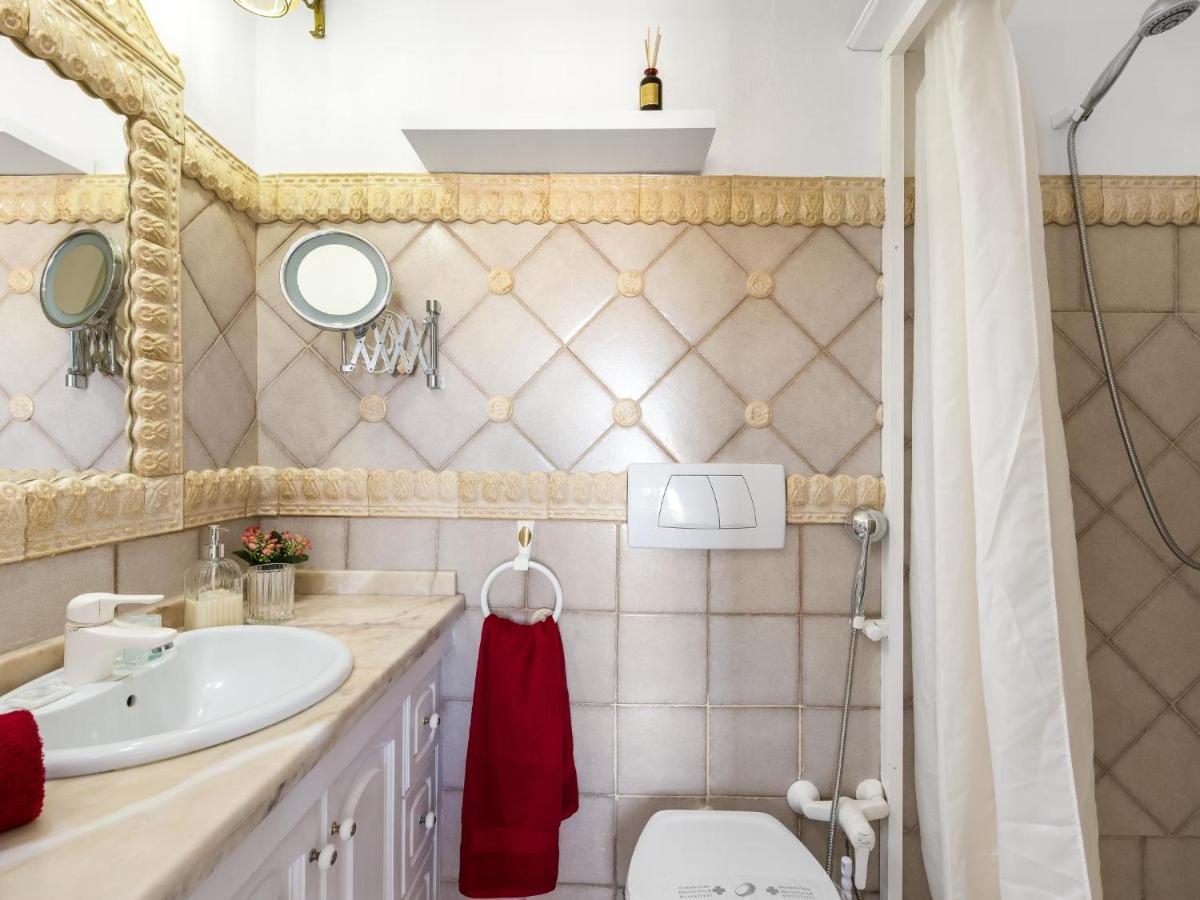 231 Parque Santiago 2 Bedroom 2 Bathroom, Wifi Playa de las Americas  Eksteriør bilde